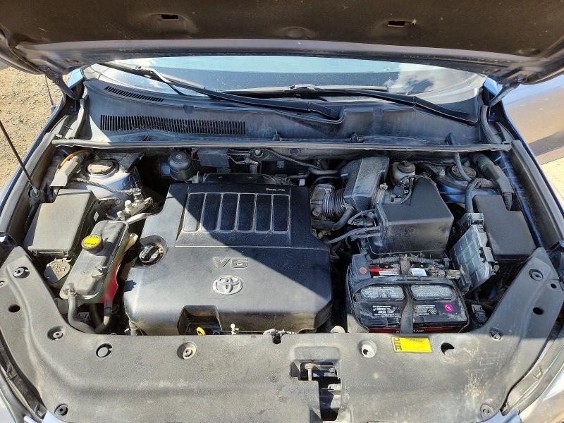 Aukcja sprzedaży 2006 Toyota Rav4, vin: JTMBK32V266001931, numer aukcji: 53034236