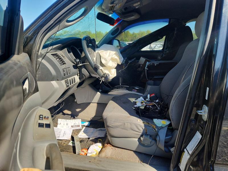 Aukcja sprzedaży 2006 Toyota Tacoma, vin: 5TEUU42N46Z283629, numer aukcji: 52308046