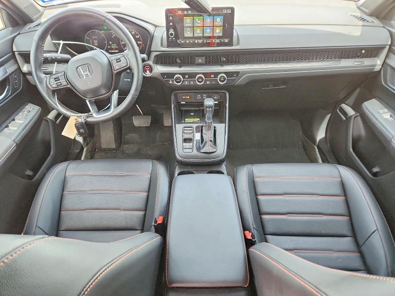 Продажа на аукционе авто 2024 Honda Cr-v, vin: 7FARS6H87RE021123, номер лота: 55010186