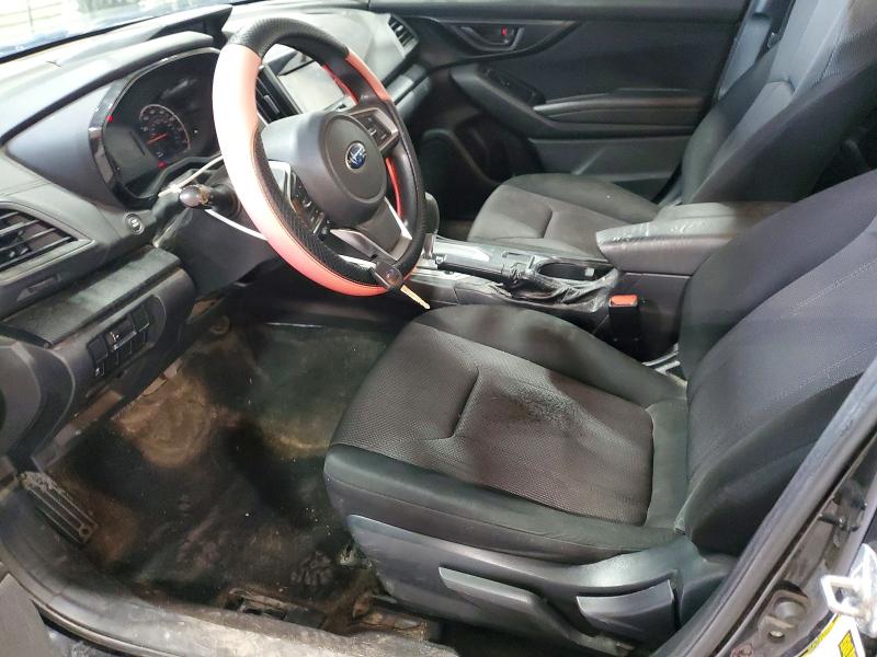 Aukcja sprzedaży 2018 Subaru Impreza, vin: 4S3GKAA69J3606205, numer aukcji: 53616636