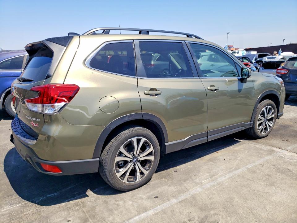Aukcja sprzedaży 2024 Subaru Forester, vin: JF2SKALC0RH466820, numer aukcji: 54176866