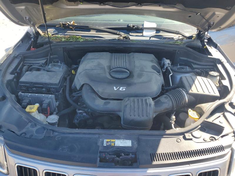 Продажа на аукционе авто 2015 Jeep Grand Cherokee, vin: 1C4RJFBG4FC840064, номер лота: 53249726