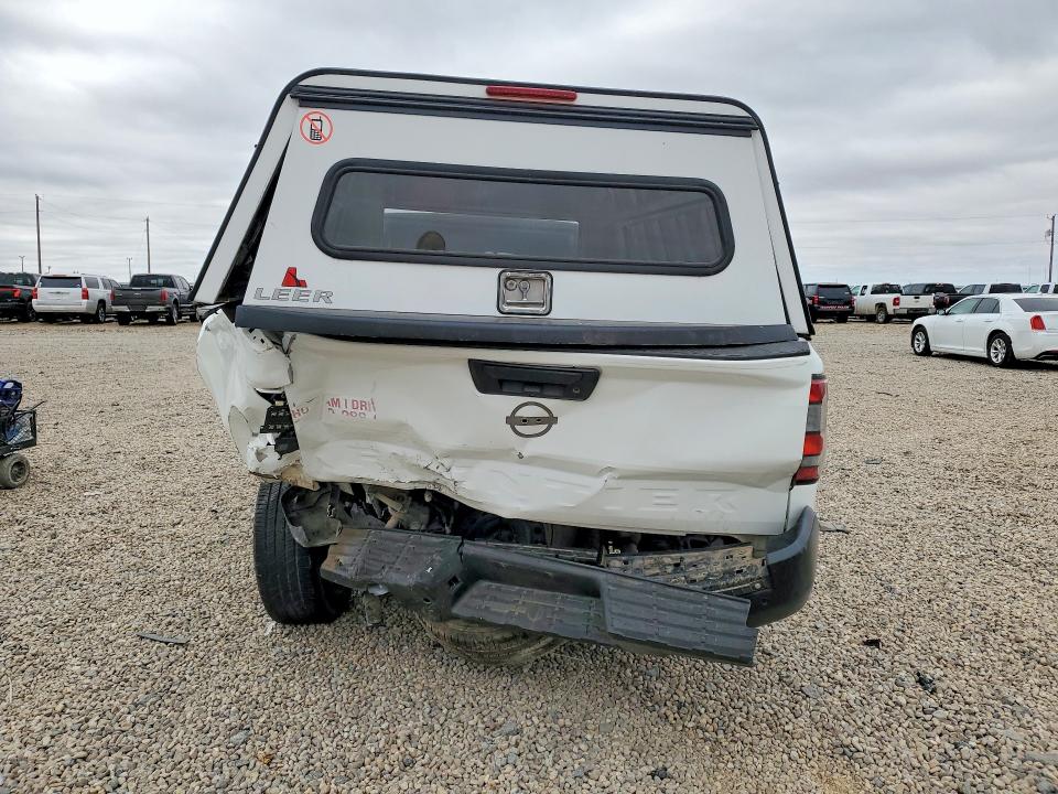 Продажа на аукционе авто 2024 Nissan Frontier, vin: 1N6ED1CL3RN643669, номер лота: 52366266