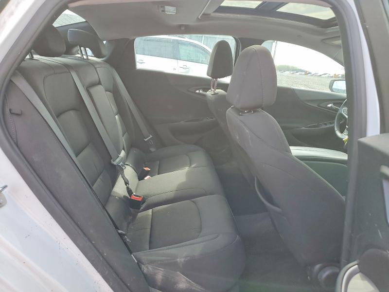 Aukcja sprzedaży 2023 Chevrolet Malibu, vin: 1G1ZD5ST0PF161755, numer aukcji: 52889786