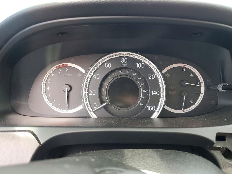 53994626 :رقم المزاد ، 1HGCR2F87EA185940 vin ، 2014 Honda Accord مزاد بيع