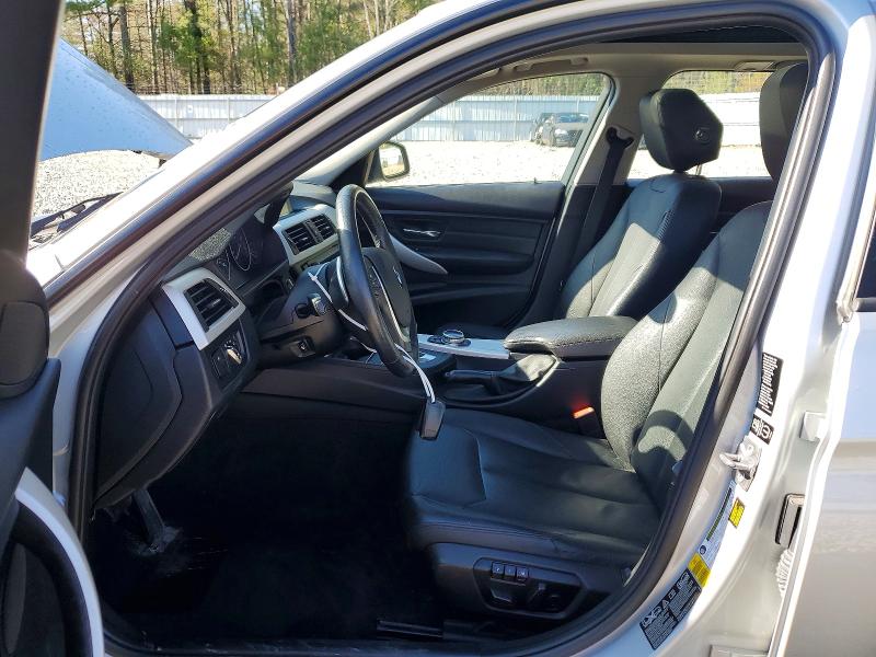 Продаж на аукціоні авто 2014 Bmw 328, vin: WBA3G7C51EKN37445, номер лоту: 52731226