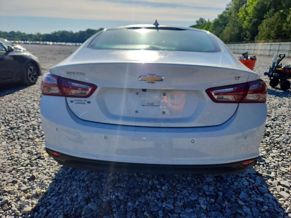 2024 Chevrolet Malibu მანქანა იყიდება აუქციონზე, vin: 1G1ZE5ST9RF177355, აუქციონის ნომერი: 52488536