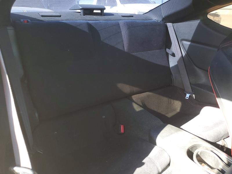 Aukcja sprzedaży 2013 Scion Fr-s, vin: JF1ZNAA14D2709486, numer aukcji: 55005056