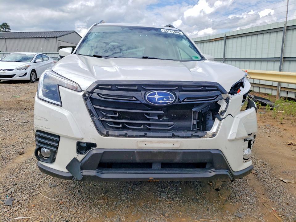 Aukcja sprzedaży 2023 Subaru Forester, vin: JF2SKAEC6PH550652, numer aukcji: 54781406