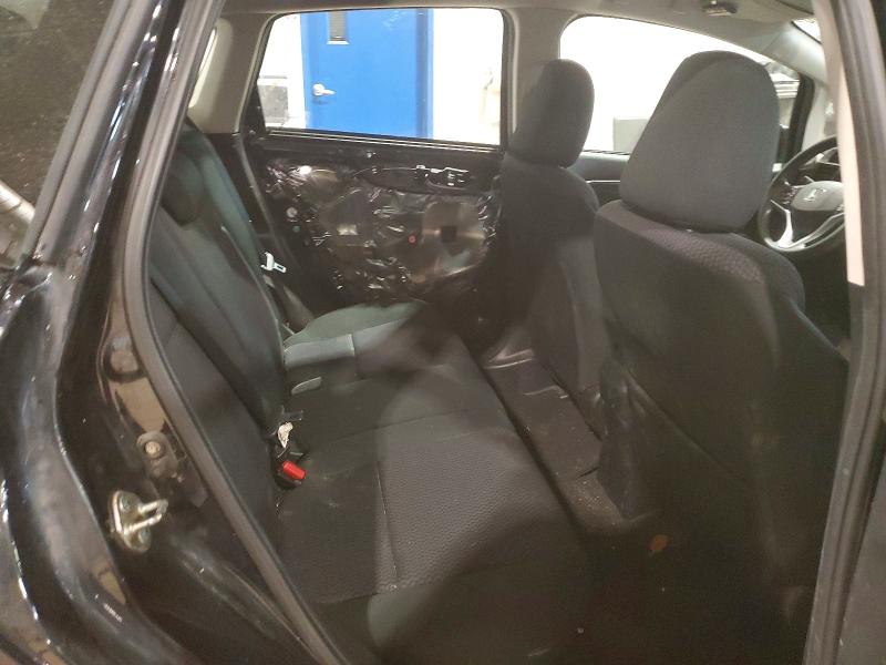 Продажа на аукционе авто 2019 Honda Fit, vin: 3HGGK5H58KM101990, номер лота: 52740406