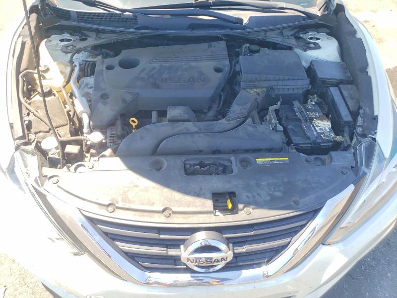 52229716 :رقم المزاد ، 1N4AL3AP6HC170047 vin ، 2017 Nissan Altima مزاد بيع