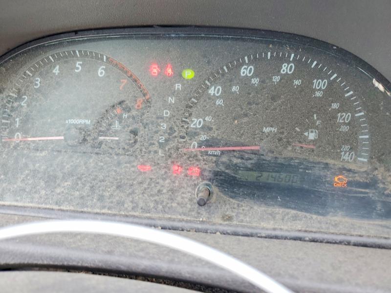 Aukcja sprzedaży 2004 Toyota Camry, vin: JTDBF32K140152981, numer aukcji: 52892576
