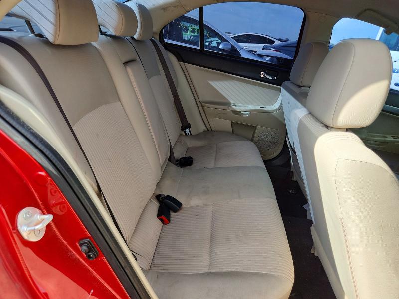 Продаж на аукціоні авто 2015 Mitsubishi Lancer, vin: JA32U2FUXFU004415, номер лоту: 54450886