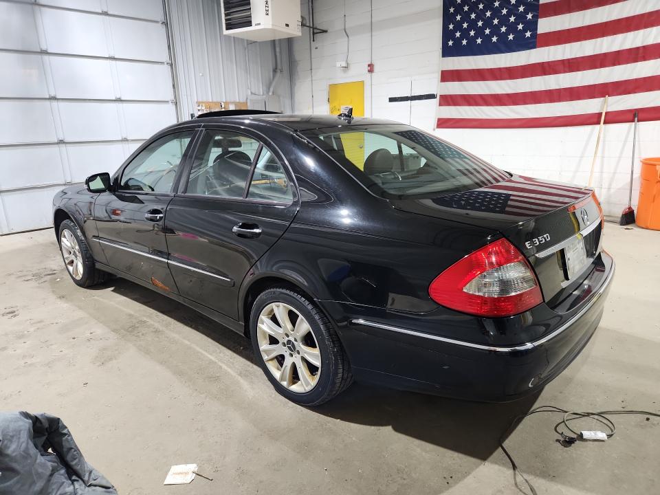 Aukcja sprzedaży 2009 Mercedes-benz E, vin: WDBUF87X39B439677, numer aukcji: 52693666