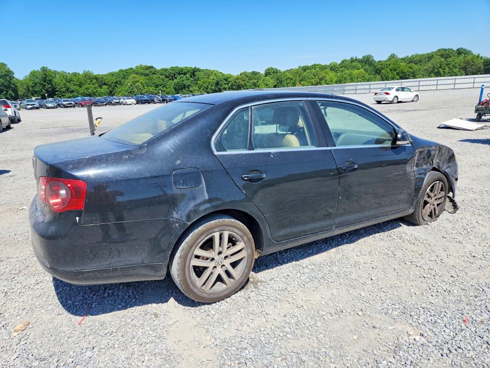 Продаж на аукціоні авто 2006 Volkswagen Jetta, vin: 3VWRT71K56M786808, номер лоту: 53455046