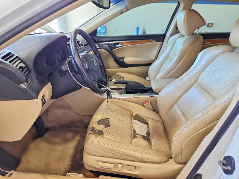 Продажа на аукционе авто 2005 Acura Tl, vin: 19UUA66285A000096, номер лота: 54067016