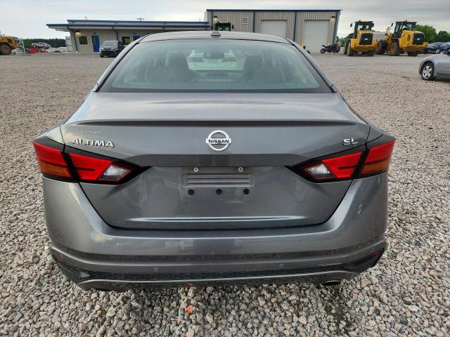 48075866 :رقم المزاد ، 1N4BL4EV2KC253419 vin ، 2019 Nissan Altima مزاد بيع