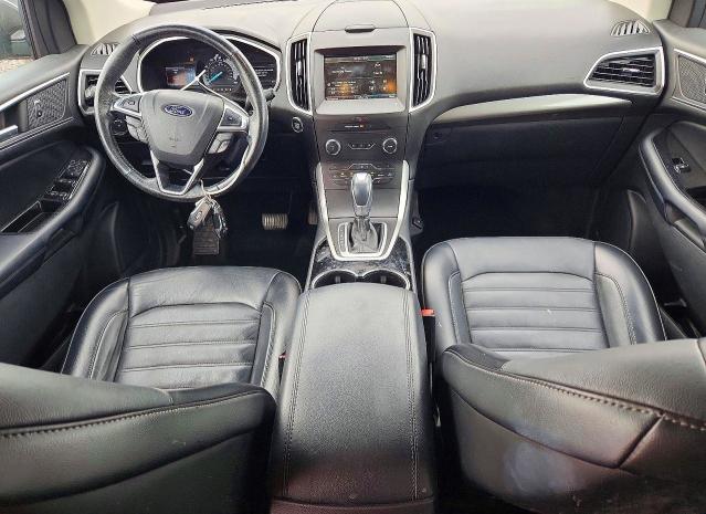 Aukcja sprzedaży 2015 Ford Edge, vin: 2FMTK4J98FBB15265, numer aukcji: 52557346
