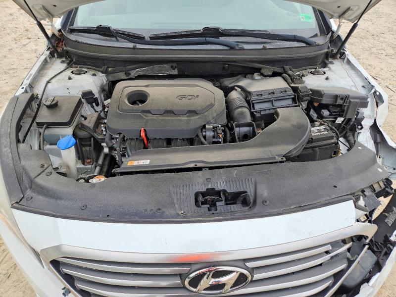 Продаж на аукціоні авто 2015 Hyundai Sonata, vin: 5NPE24AF4FH194523, номер лоту: 52623916