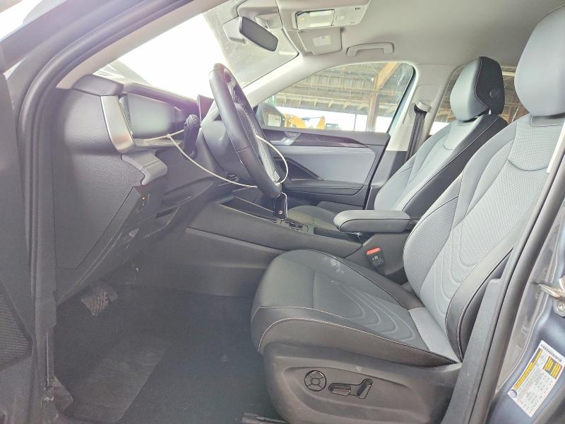 52362486 :رقم المزاد ، 3VVER7RMXTM065953 vin ، 2026 Volkswagen Tiguan مزاد بيع
