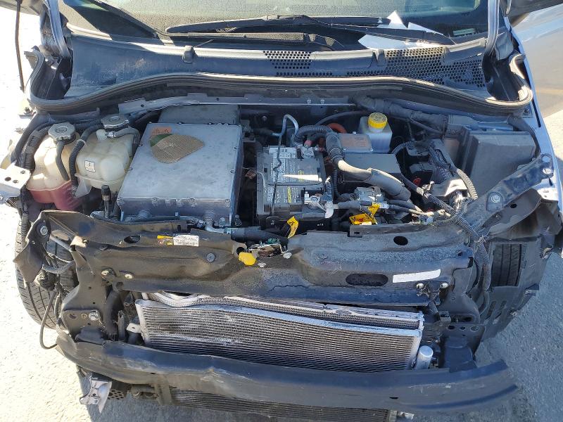 Aukcja sprzedaży 2015 Fiat 500, vin: 3C3CFFGE7FT623440, numer aukcji: 53783356