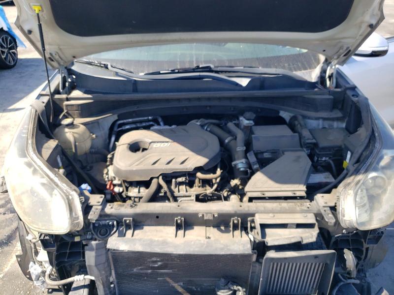 Продаж на аукціоні авто 2018 Kia Sportage, vin: KNDPR3A60J7331064, номер лоту: 54305586