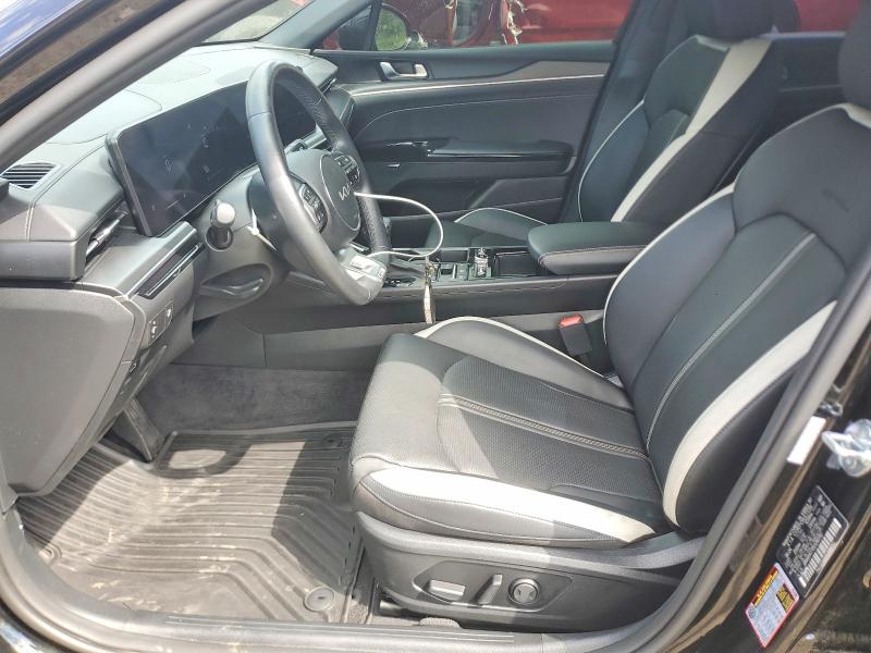 Продаж на аукціоні авто 2025 Kia K5, vin: KNAG64J73S5293752, номер лоту: 53164986