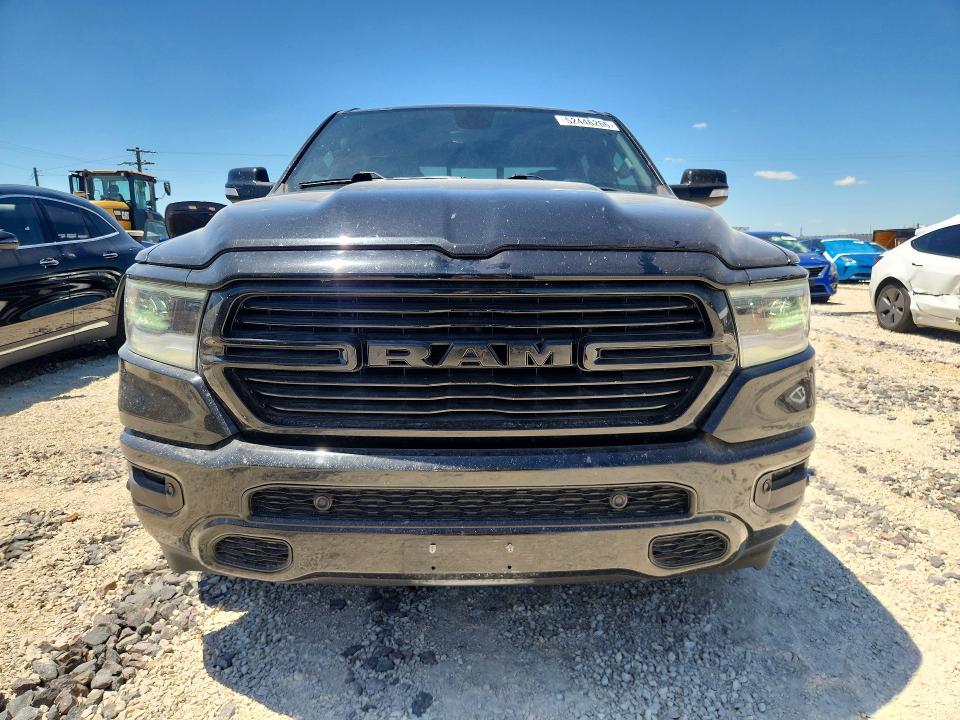 Aukcja sprzedaży 2020 Ram 1500, vin: 1C6SRFFT9LN116878, numer aukcji: 52446266