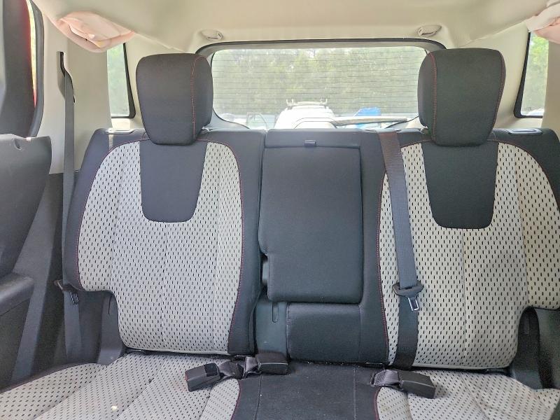 52686236 :رقم المزاد ، 2GKALMEK4F6330614 vin ، 2015 Gmc Terrain مزاد بيع
