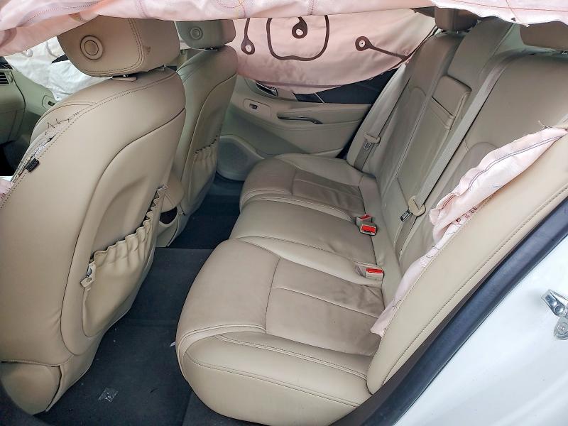 Продаж на аукціоні авто 2016 Buick Lacrosse, vin: 1G4GB5G32GF114817, номер лоту: 54336936