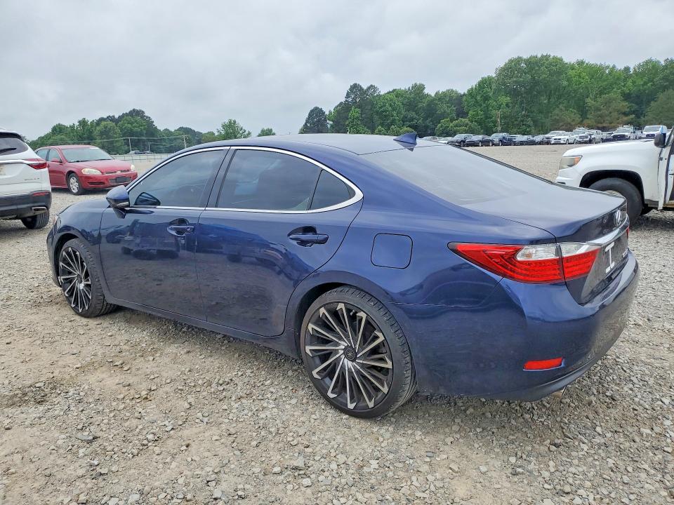 Продажа на аукционе авто 2015 Lexus Es, vin: JTHBK1GG4F2153374, номер лота: 52364936