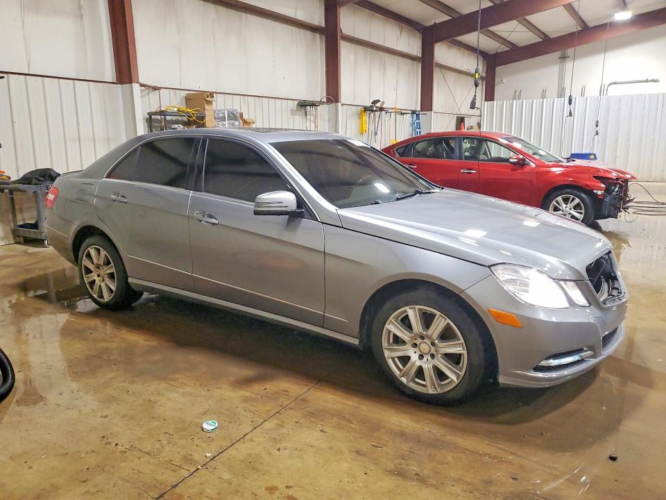 Продажа на аукционе авто 2013 Mercedes-benz E, vin: WDDHF8JB6DA739248, номер лота: 52157486