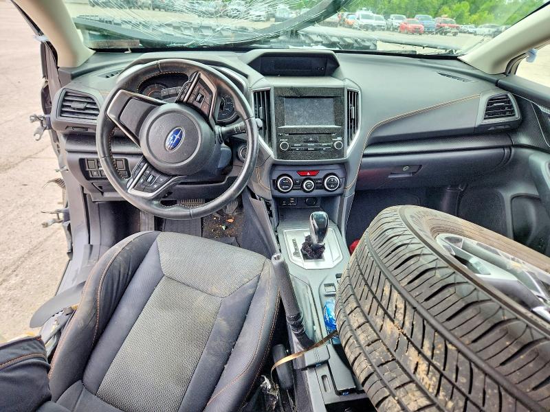 Продаж на аукціоні авто 2020 Subaru Crosstrek, vin: JF2GTAEC2L8244710, номер лоту: 54641026