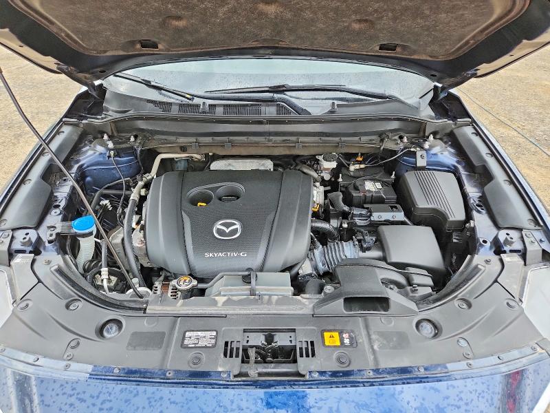 51418266 :رقم المزاد ، JM3KFACM2L0775391 vin ، 2020 Mazda Cx-5 مزاد بيع