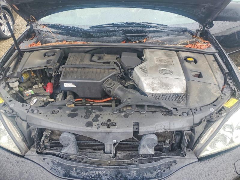 Aukcja sprzedaży 2006 Lexus Rx, vin: JTJGW31U662000546, numer aukcji: 55114686