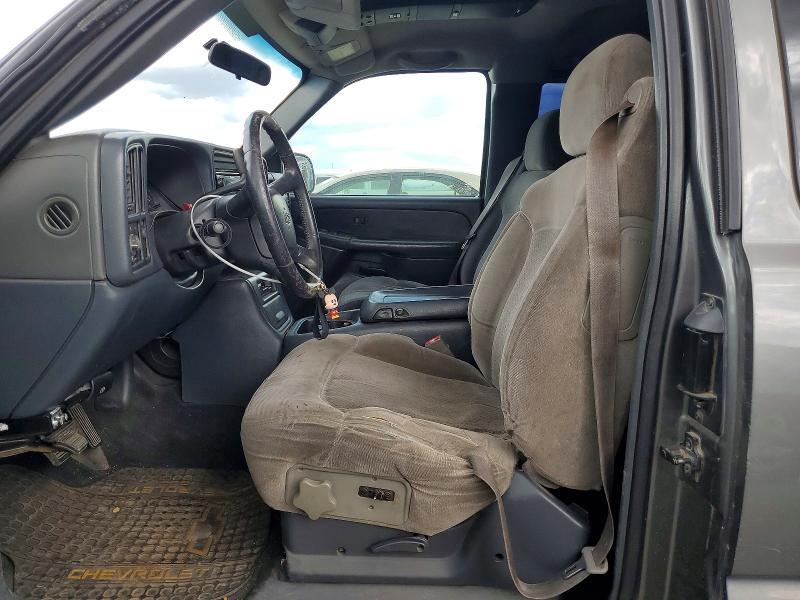 Aukcja sprzedaży 2001 Chevrolet Silverado, vin: 2GCEC19V511170667, numer aukcji: 54906036