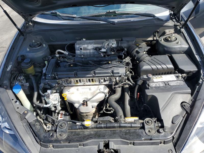 Aukcja sprzedaży 2008 Hyundai Tiburon, vin: KMHHM66D08U285108, numer aukcji: 52449506