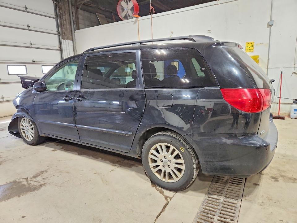 Aukcja sprzedaży 2008 Toyota Sienna, vin: 5TDZK22C58S207528, numer aukcji: 51645736