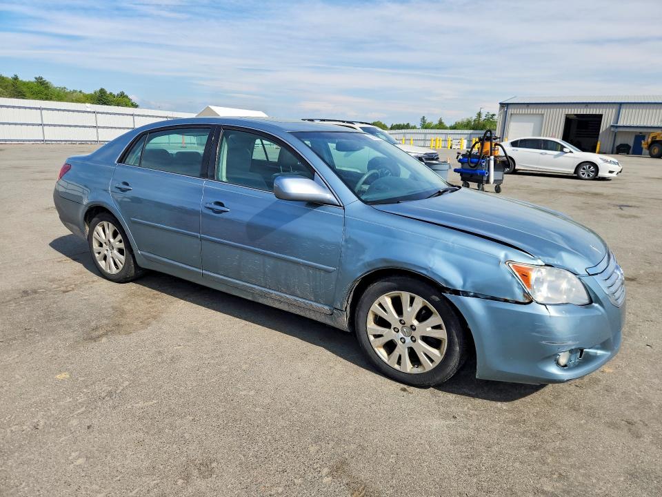 Продаж на аукціоні авто 2009 Toyota Avalon, vin: 4T1BK36B79U343290, номер лоту: 53942416