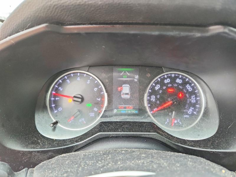 54217436 :رقم المزاد ، 2T3W1RFV5KC002745 vin ، 2019 Toyota Rav4 مزاد بيع