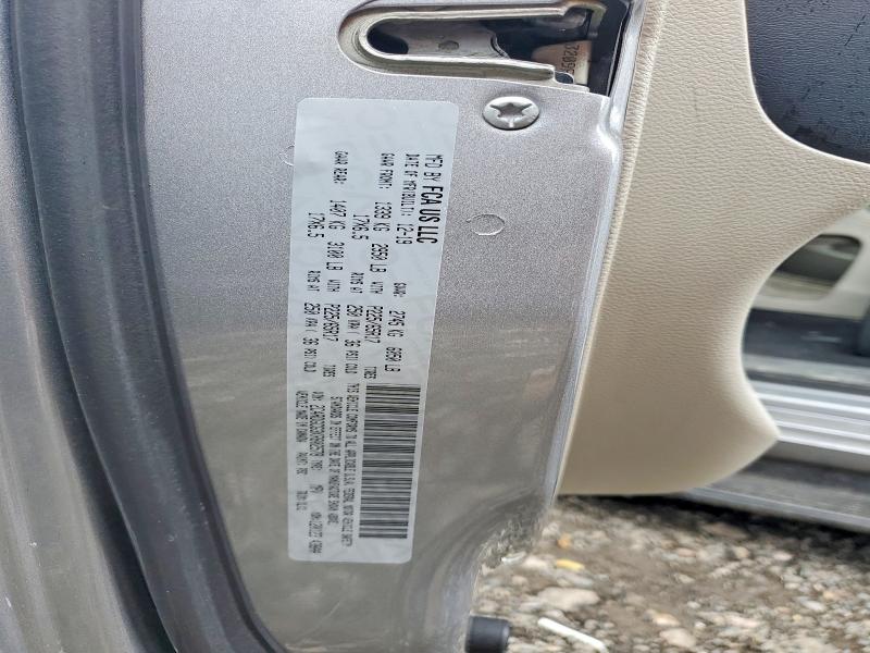 Aukcja sprzedaży 2019 Dodge Grand Caravan, vin: 2C4RDGCG3KR802578, numer aukcji: 54522676