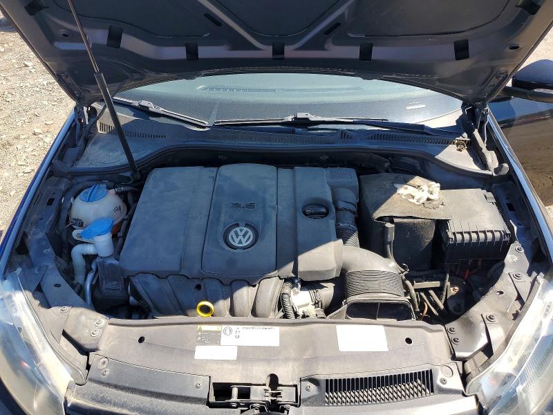 Продаж на аукціоні авто 2014 Volkswagen Golf, vin: WVWDB7AJ7EW010136, номер лоту: 52550266