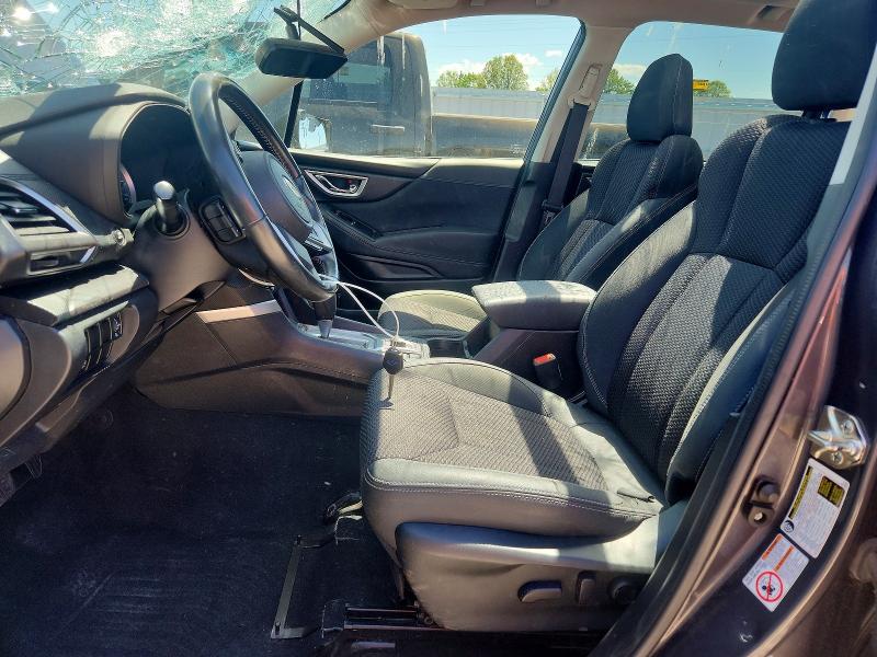 Продажа на аукционе авто 2020 Subaru Forester, vin: JF2SKAGC3LH527482, номер лота: 52749586