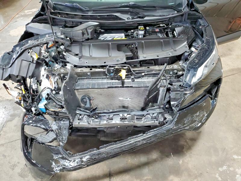 54431416 :رقم المزاد ، 5N1BT3BB1RC747033 vin ، 2024 Nissan Rogue مزاد بيع
