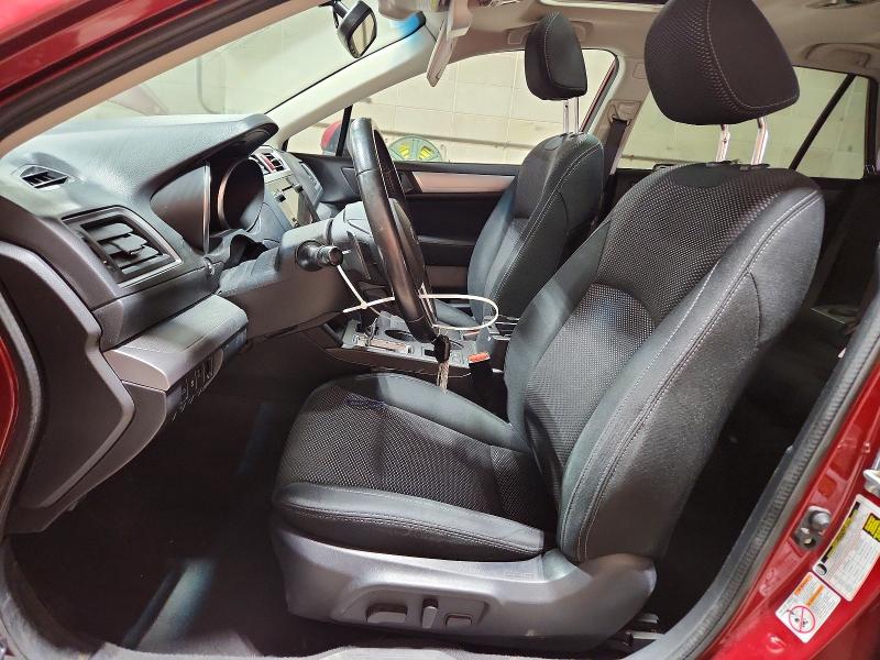 54333906 :رقم المزاد ، 4S4BSAHC2G3327432 vin ، 2016 Subaru Outback مزاد بيع