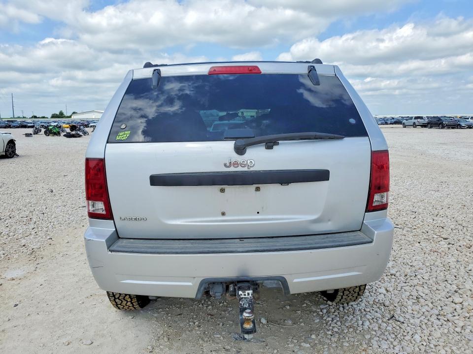 Aukcja sprzedaży 2005 Jeep Grand Cherokee, vin: 1J4HS48N75C526288, numer aukcji: 51761916