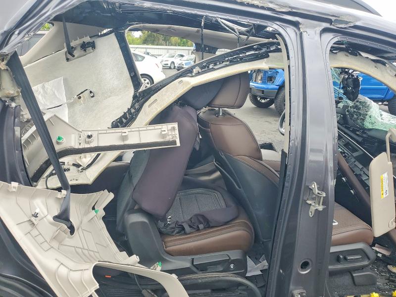 Aukcja sprzedaży 2023 Honda Pilot, vin: 5FNYG1H8XPB029001, numer aukcji: 55439716