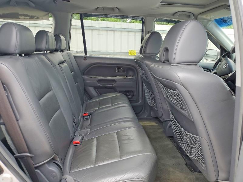Aukcja sprzedaży 2008 Honda Pilot, vin: 5FNYF28518B019327, numer aukcji: 54963796