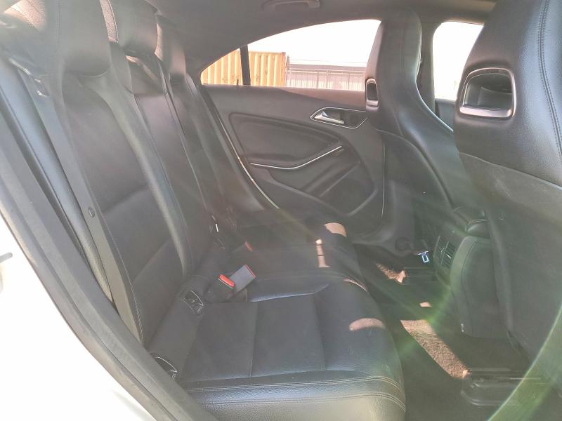 52941536 :رقم المزاد ، WDDSJ4EB9EN038205 vin ، 2014 Mercedes-benz Cla مزاد بيع
