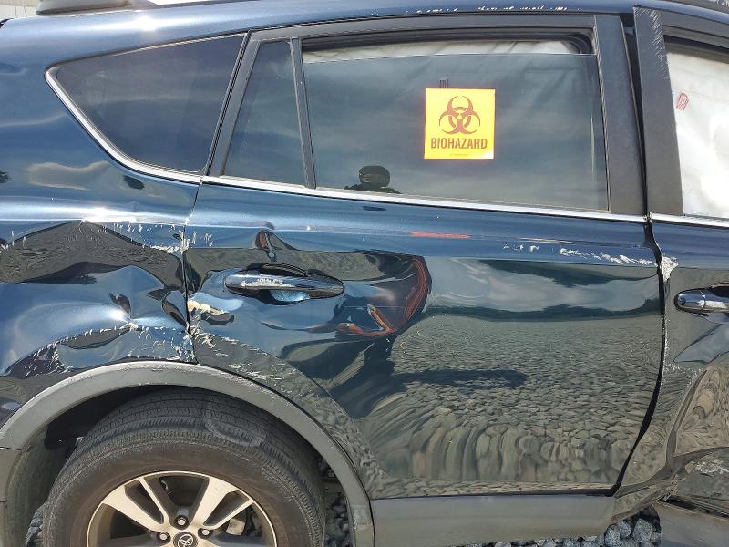 Aukcja sprzedaży 2018 Toyota Rav4, vin: 2T3WFREV0JW446857, numer aukcji: 55168626